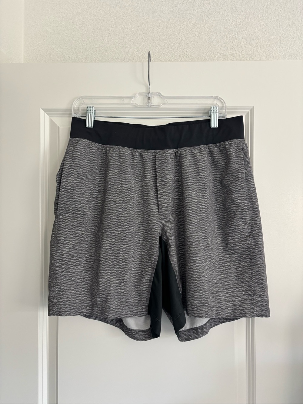 Lululemon Men’s Shorts